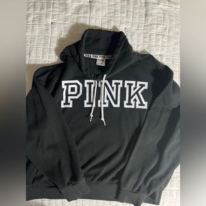 Pink Hoodie